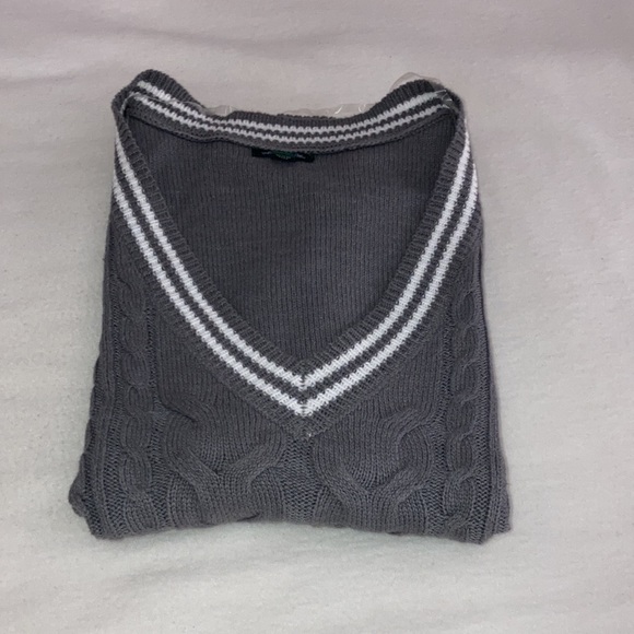 Vest, tank, sweater, Wild Fable, size Large - Picture 7 of 11